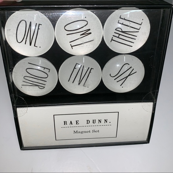 Rae Dunn Stationary Bundle - Picture 2 of 7